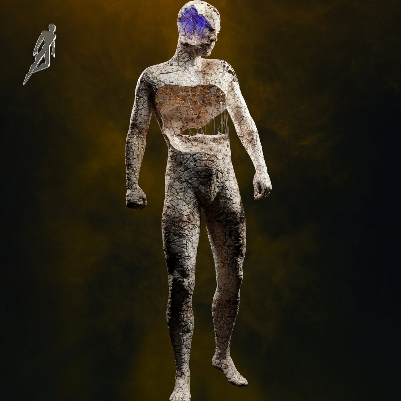 Cover - Tonaco - Mindfulness (Original Mix)