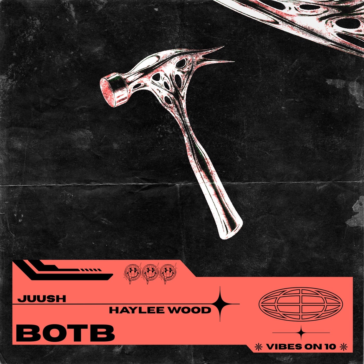 Cover - Juush - BOTB (Extended Mix)