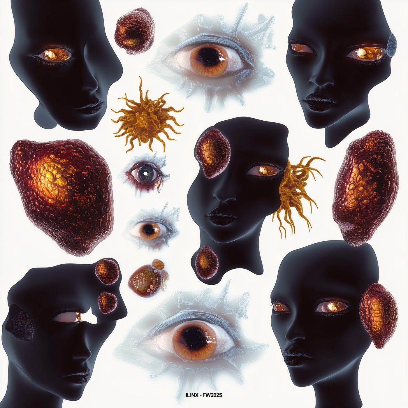 Cover - Lessovsky - Desire (Original Mix)