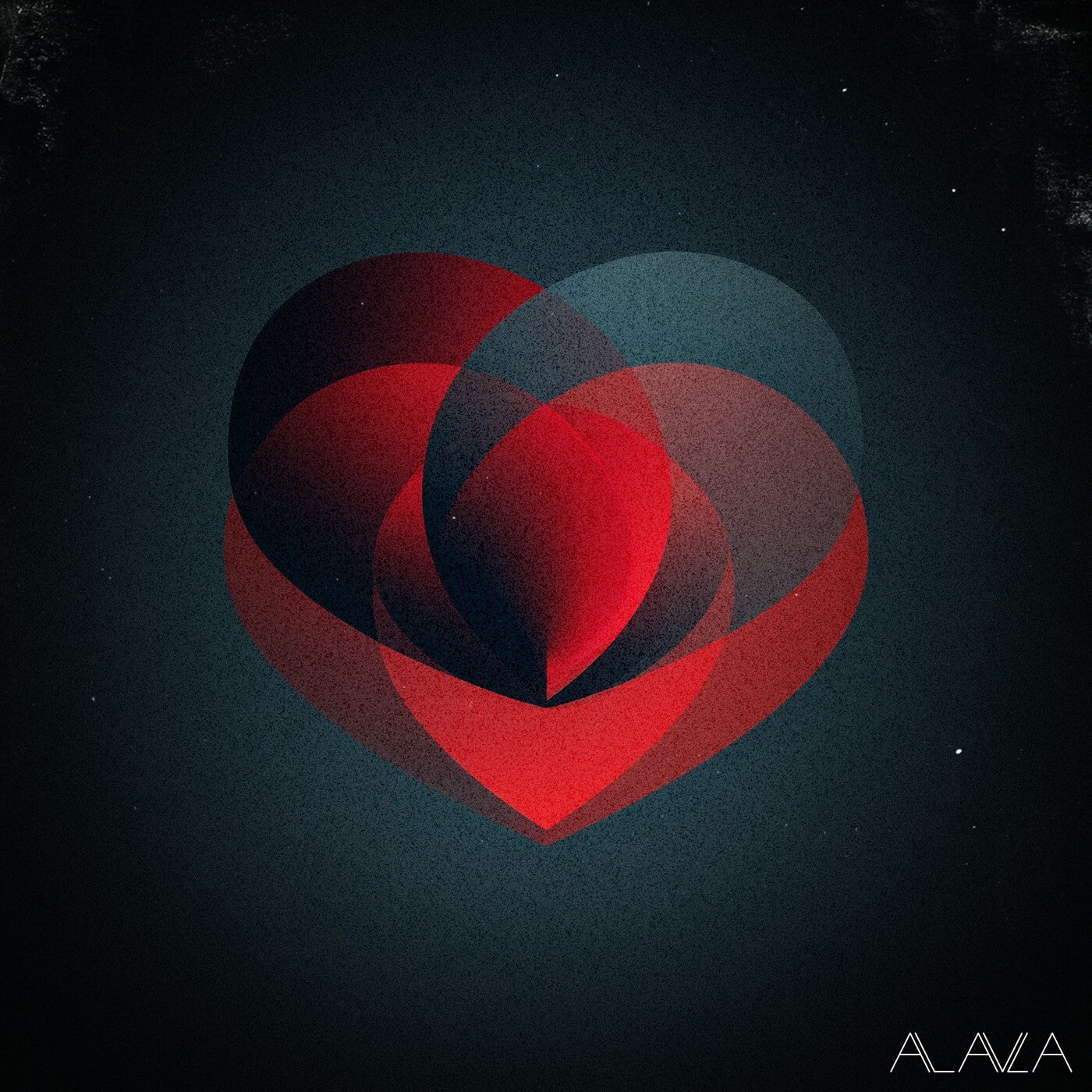 Cover - Seg, Reaktive - Used to Love You (Extended Mix)