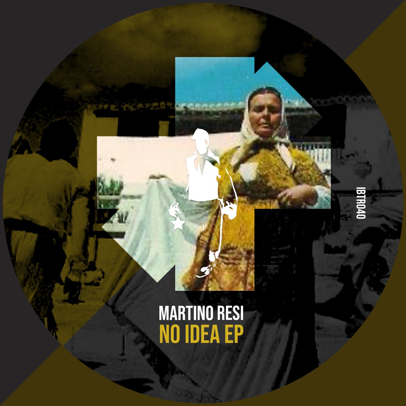 Cover - Martino Resi - MTFK (Original Mix)