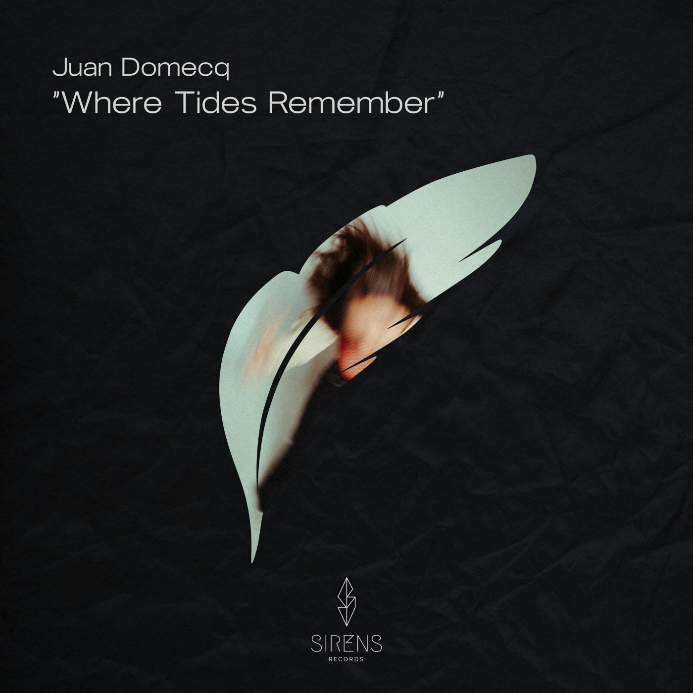 Cover - Juan Domecq - Where Tides Remember (Original Mix)