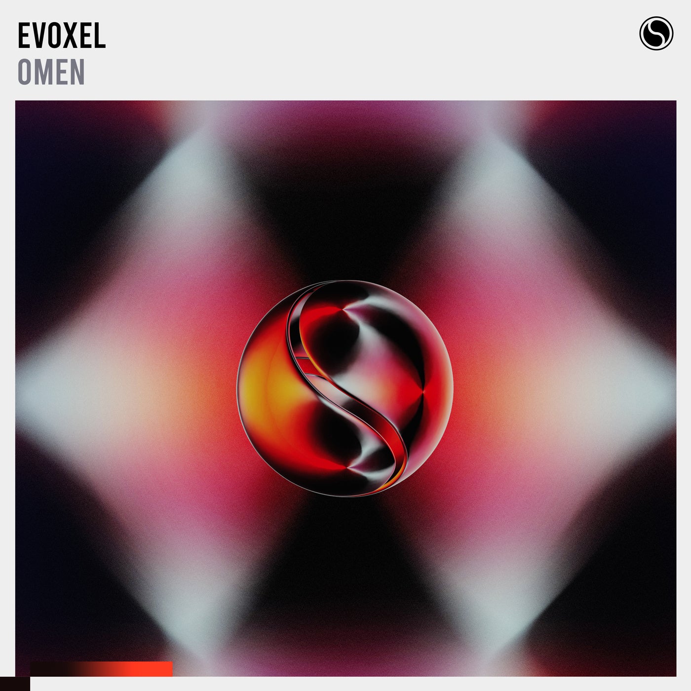 Cover - Evoxel - Omen (Extended Mix)