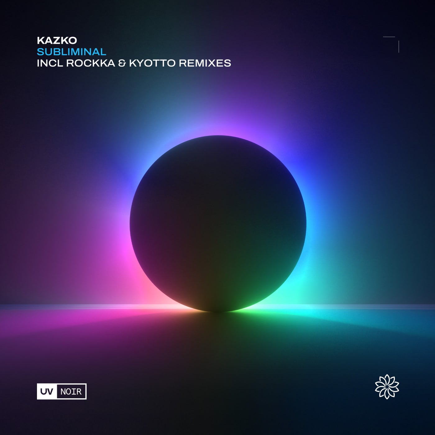 Cover - KAZKO - Subliminal (Kyotto Remix)