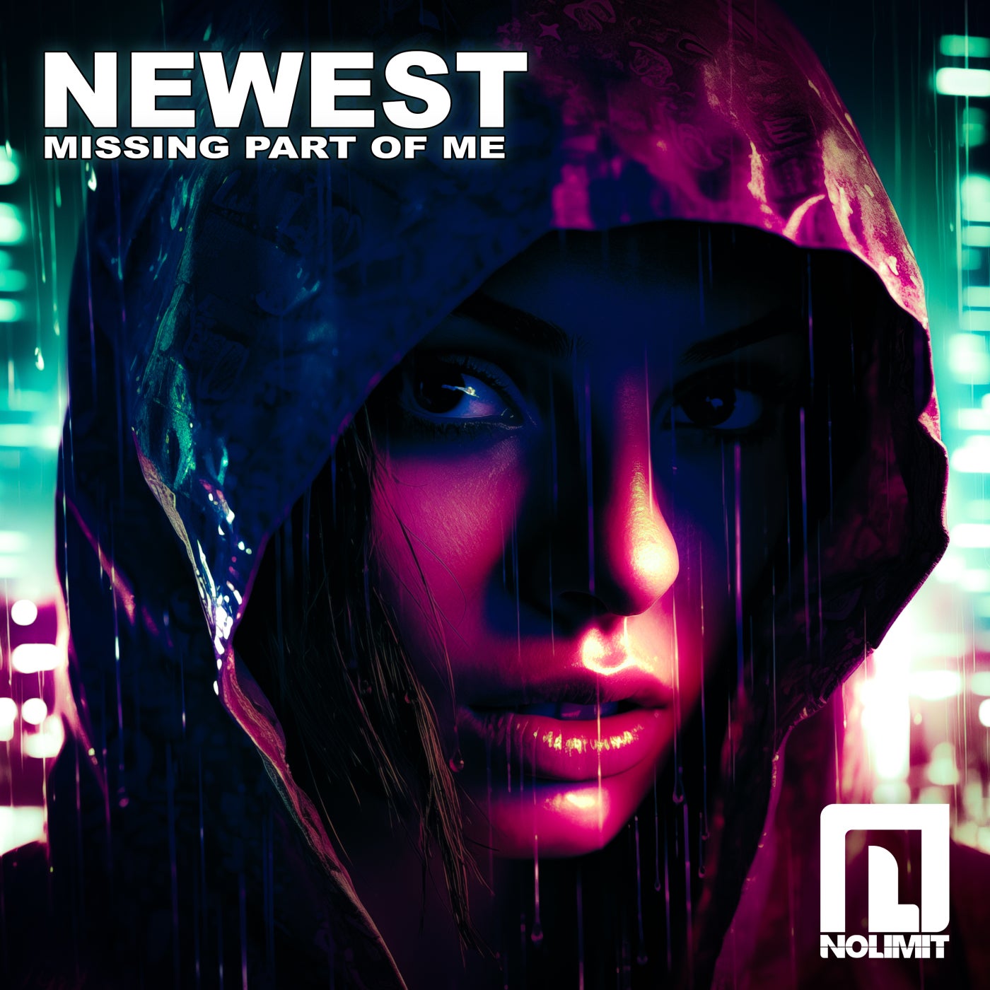 Cover - Newest - Missing Part of Me (Original Mix)