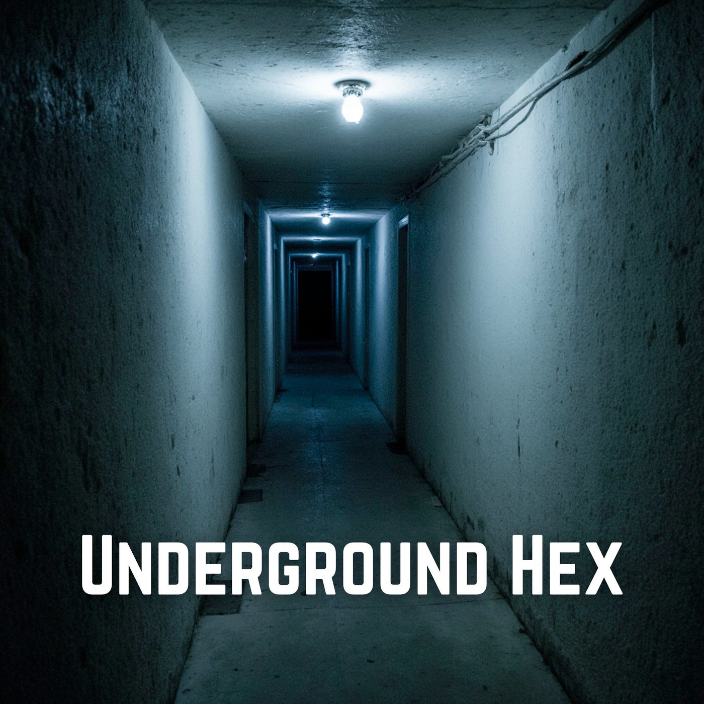 Cover - Harper Lee - Voltage Void (Original Mix)