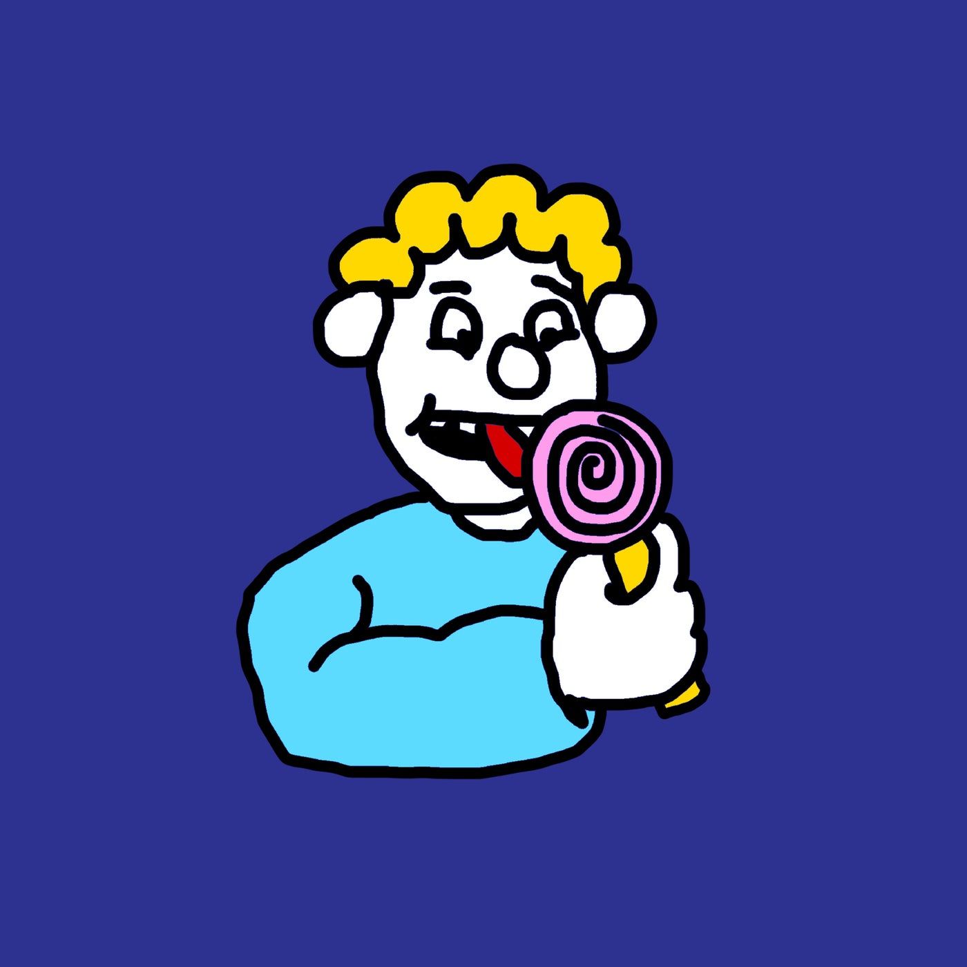 Cover - Theus Mago, YUNG PRADO - En Mis Sueños (Original Mix)