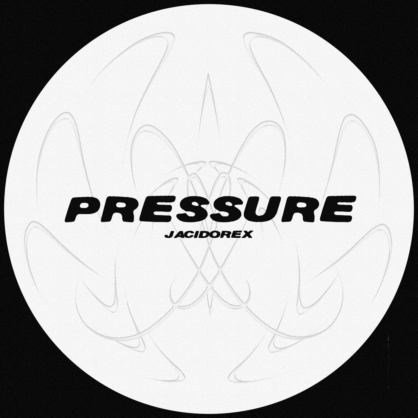 Cover - Jacidorex - Pressure (Original Mix)