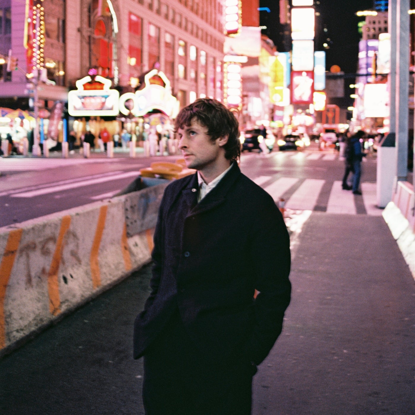 Cover - Mall Grab - You Thought (Original Mix)