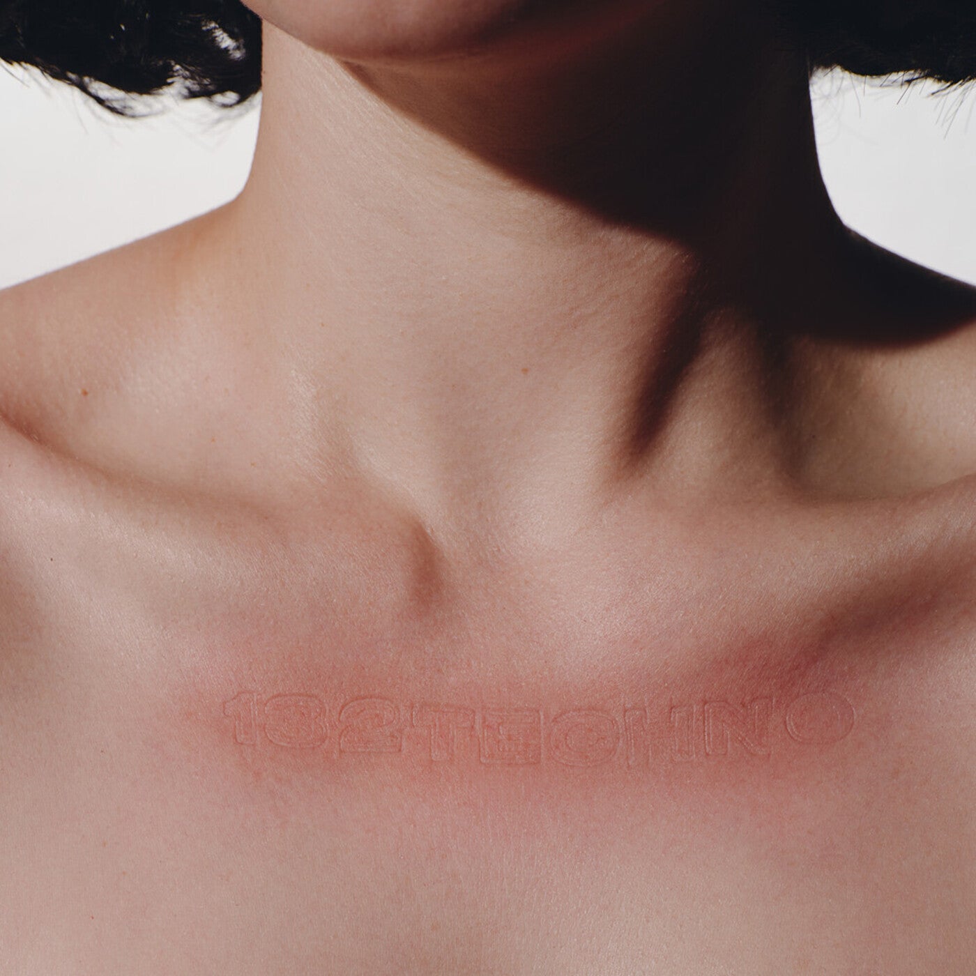 Cover - Kelly Lee Owens - 132 TECHNO (Original Mix)