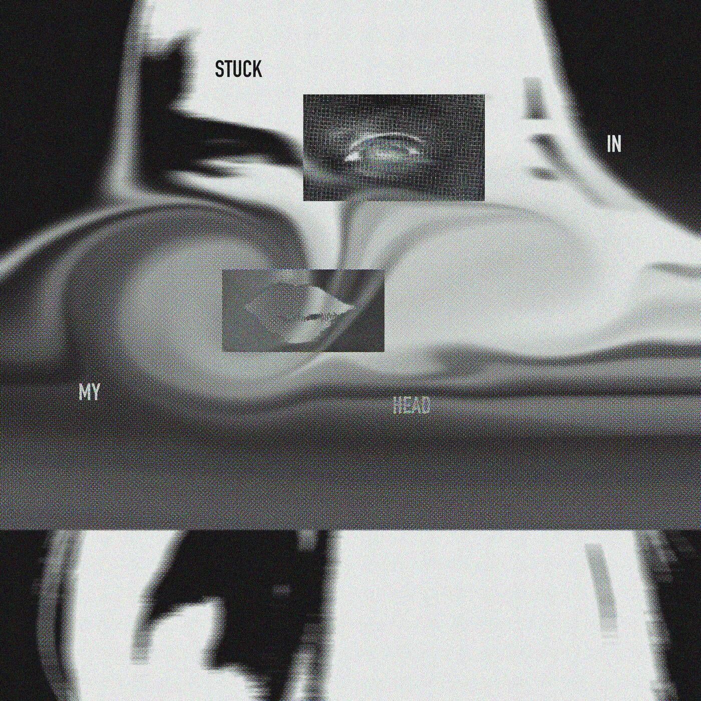 Cover - vacan.ci - Stuck In My Head (Extended )