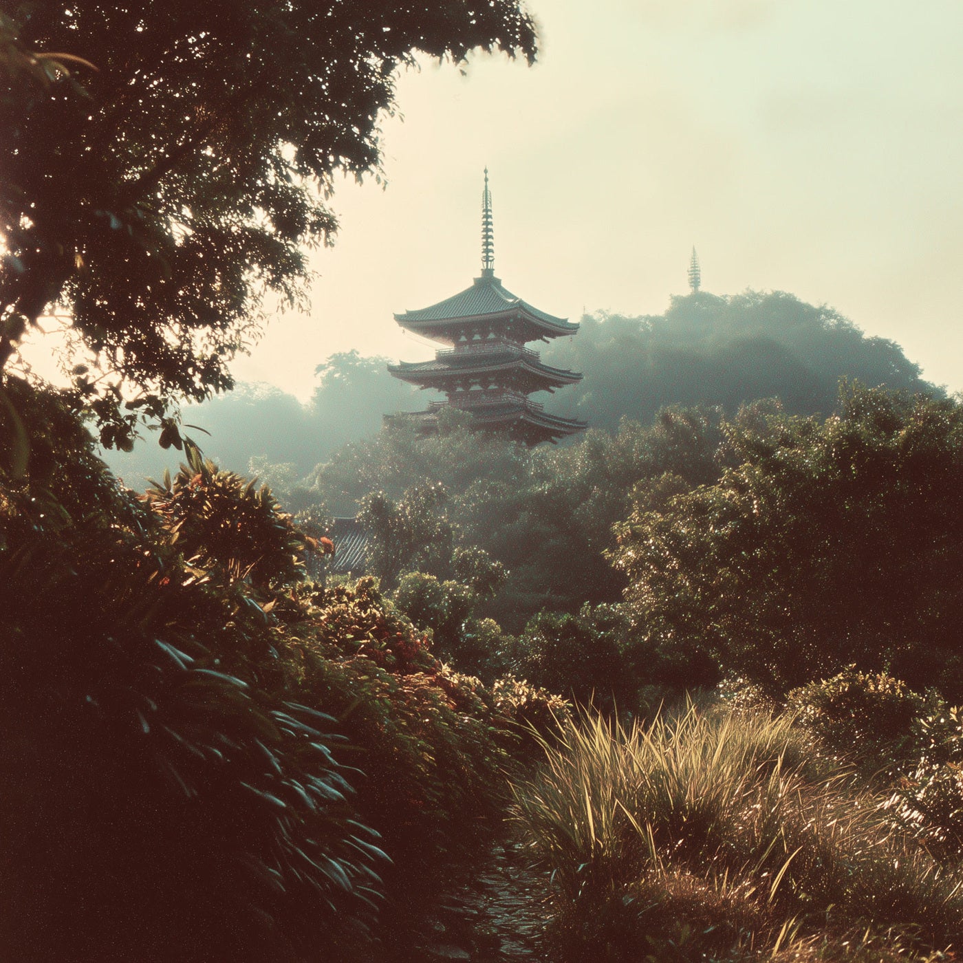 Cover - AstroHertz - Miyajima (Extended Mix)