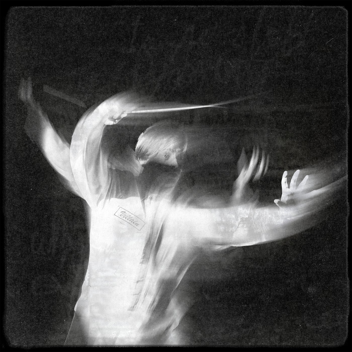 Cover - Nikita, the Wicked - LOUDER (Original Mix)