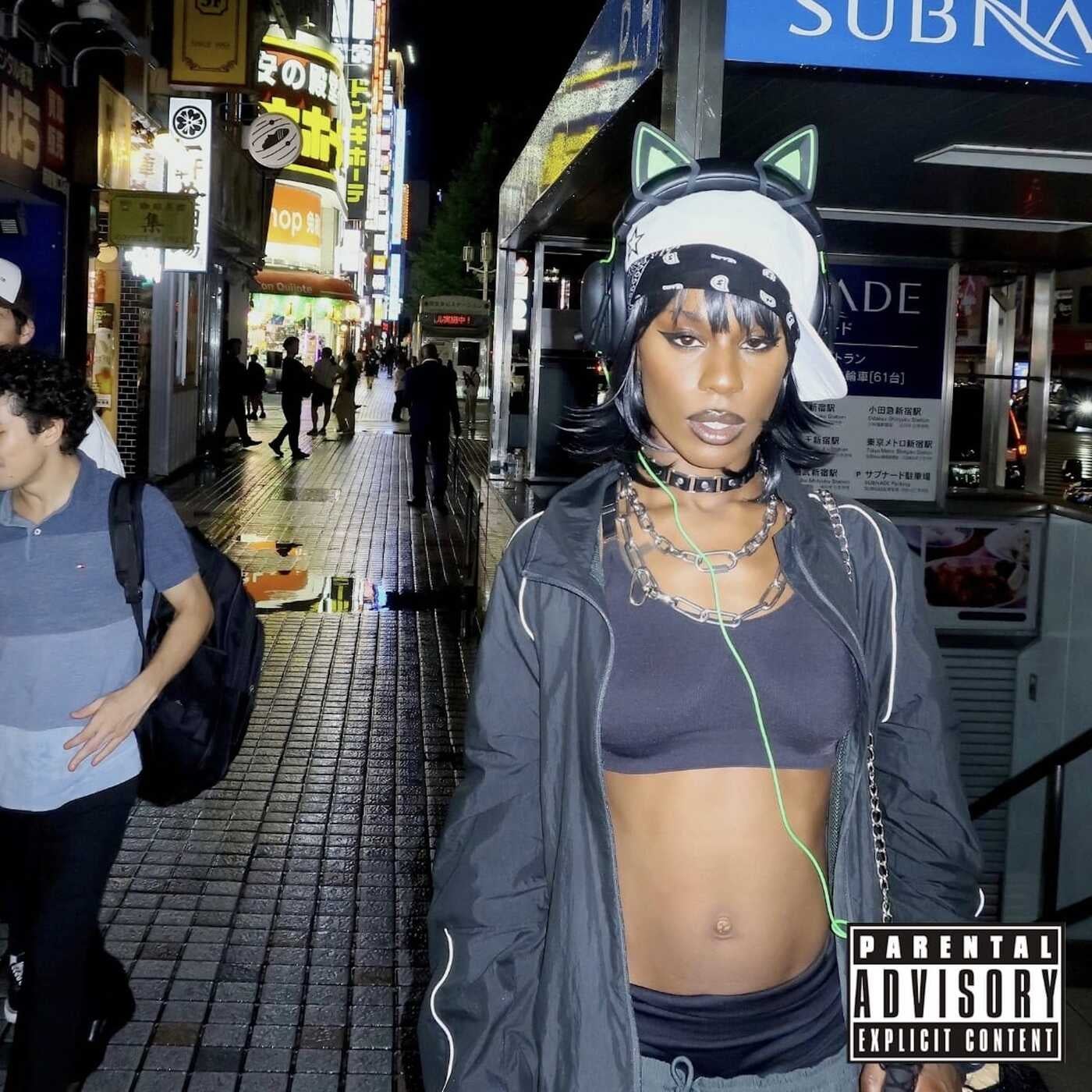 Cover - Urumi, Durdenhauer - HOTTY (Original Mix)