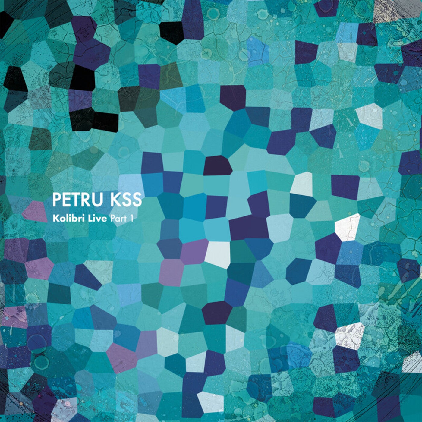 Cover - PETRU KSS - Genesis (Ryan Davis Rethink)