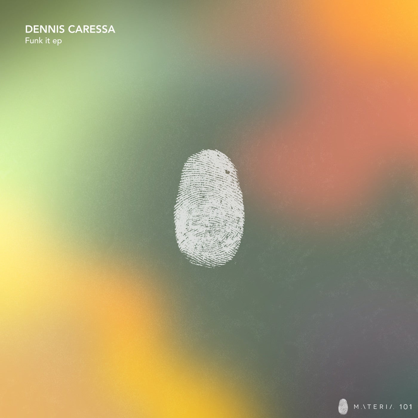 Cover - Dennis Caressa - Carnivale (Original Mix)