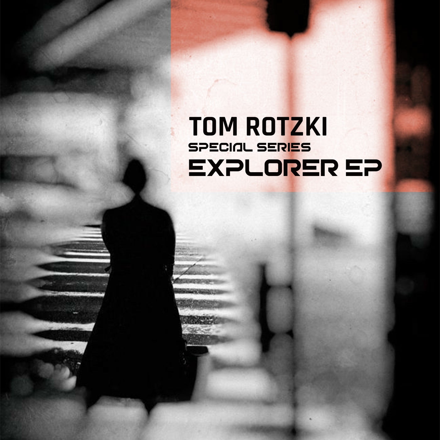 Cover - Tom Rotzki - Stabloud (Original Mix)
