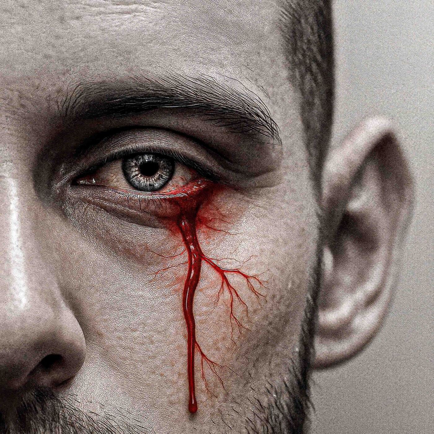 Cover - Vel C. - Bloodline (Original Mix)