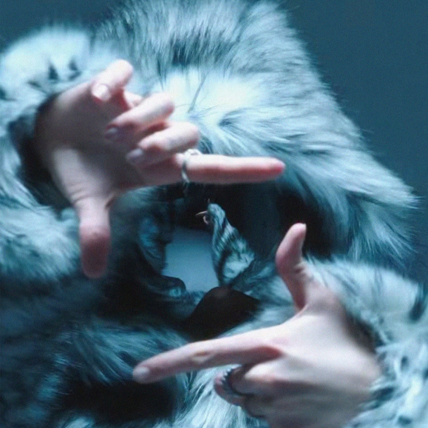 Cover - Vicissu - Promiscuous (AfroMix)