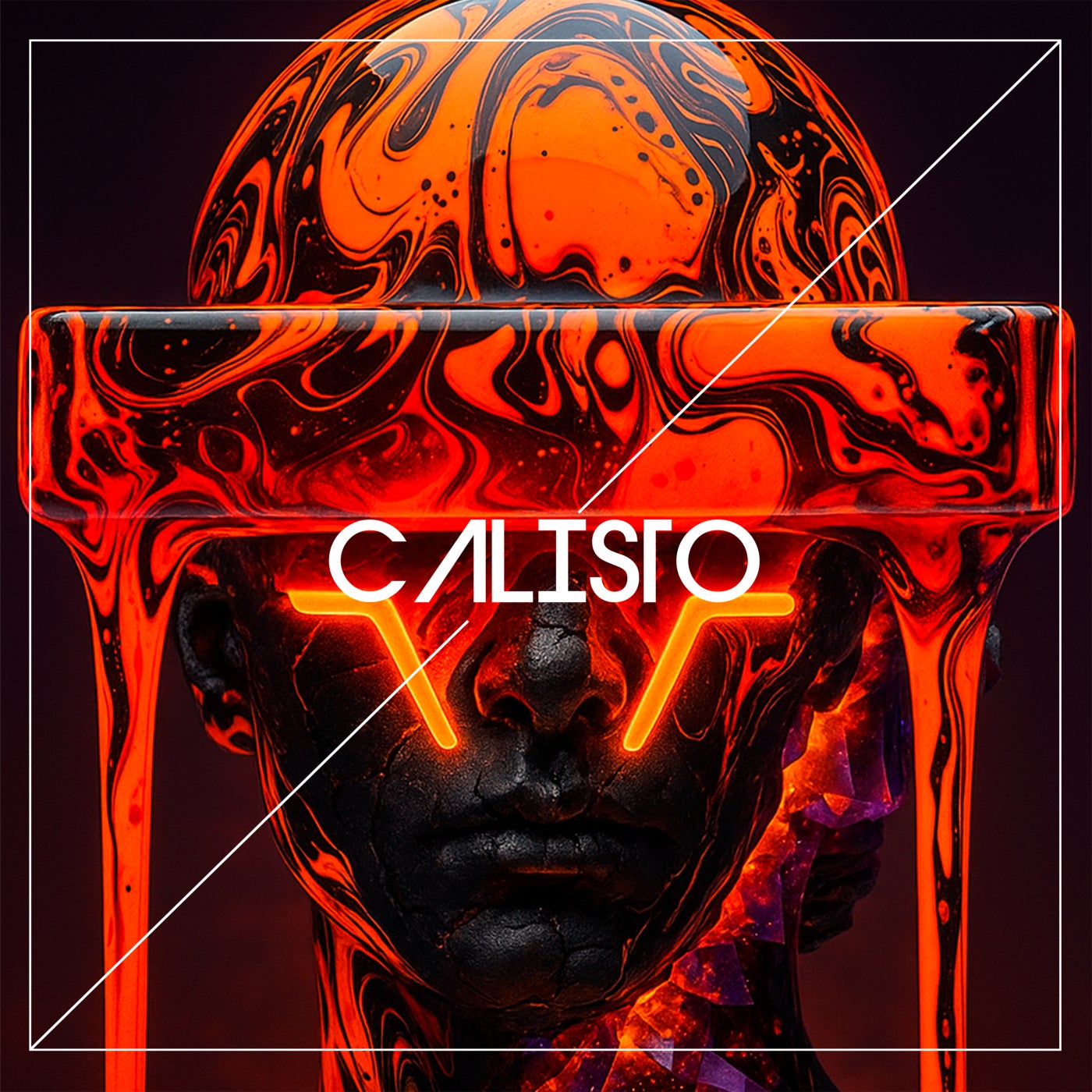 Cover - Stabius Tiranus - From Stars to Underground (Original Mix)