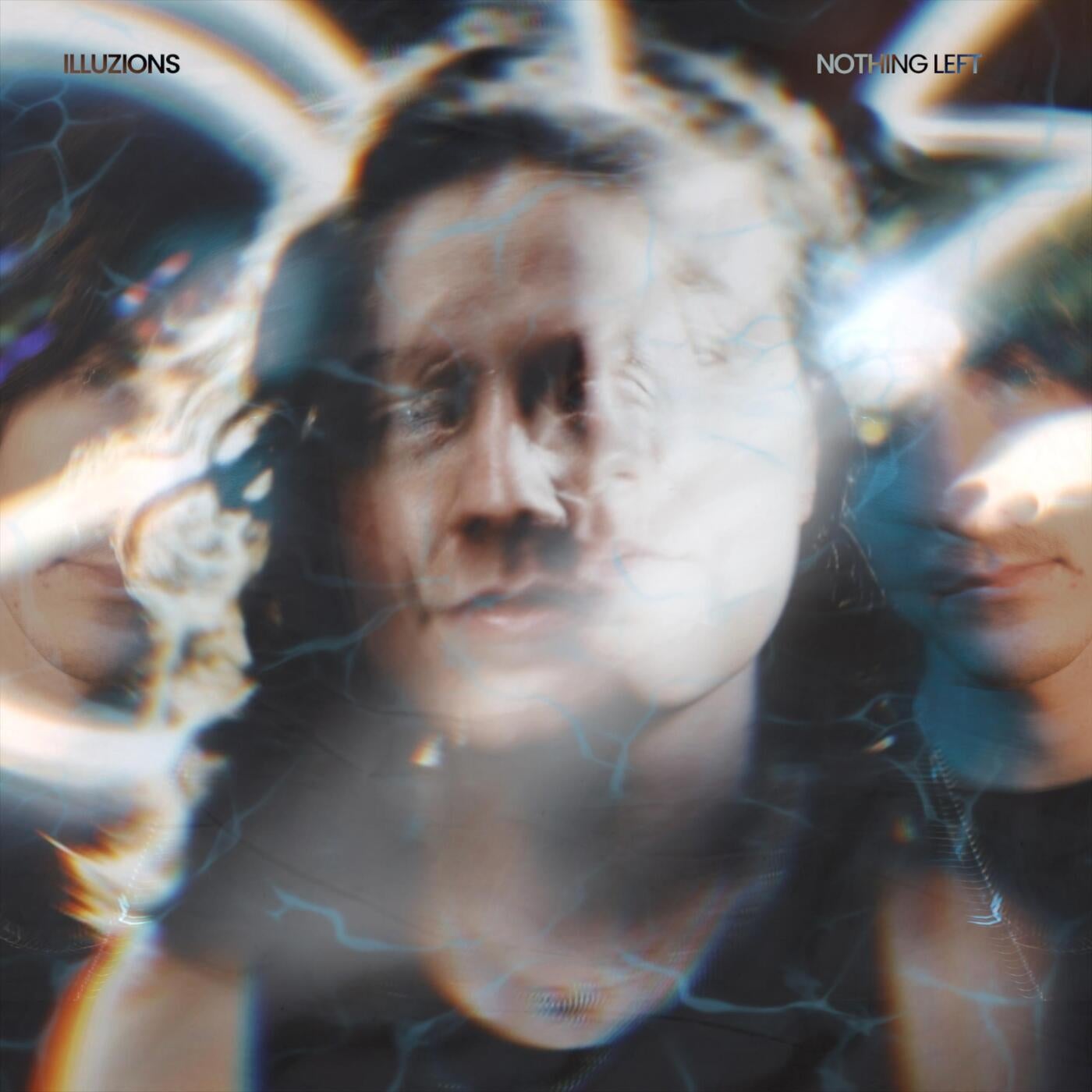 Cover - Felium, Bayla G, Illuzions - Nothing Left (Original Mix)