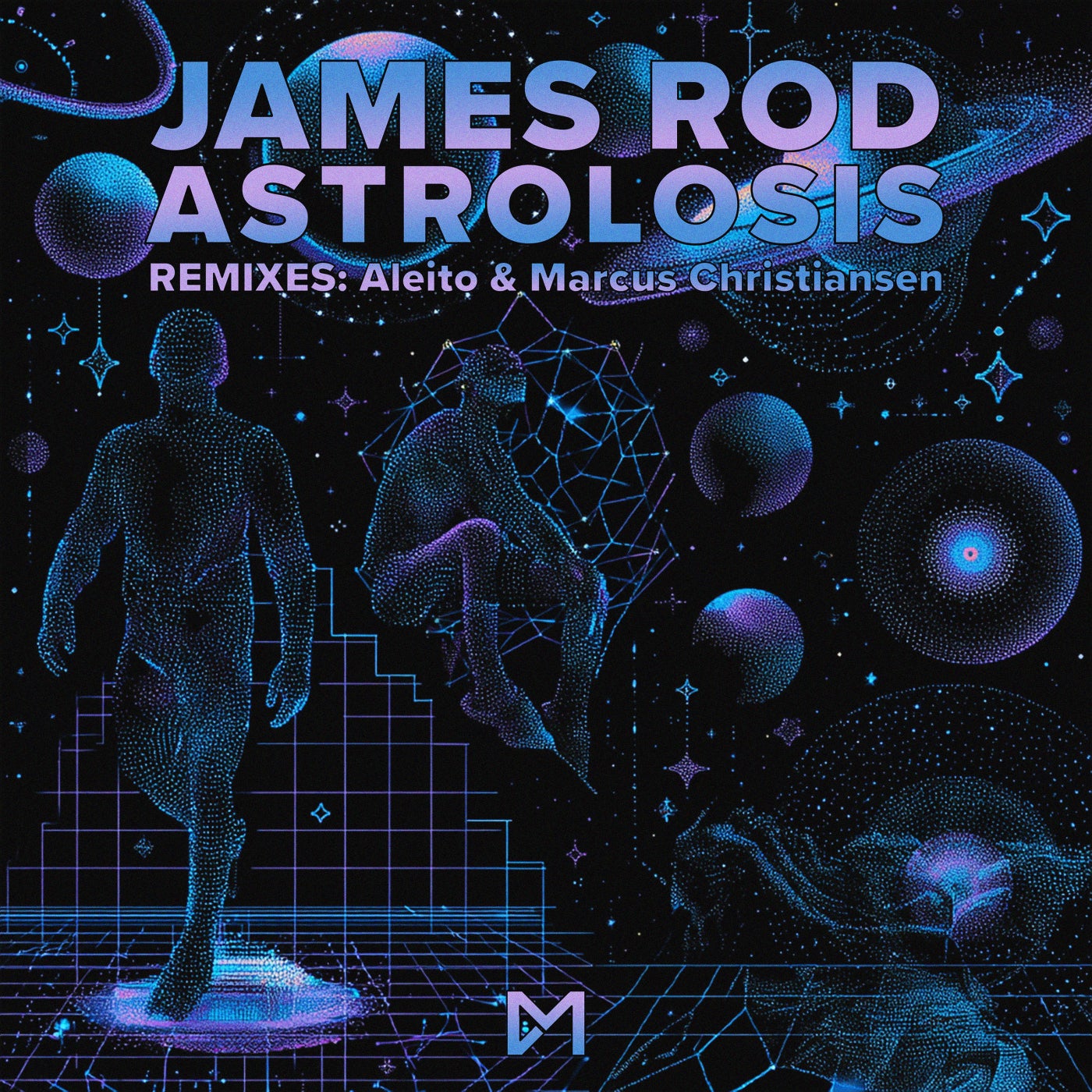 Cover - James Rod - Giorgiolate (Original Mix)