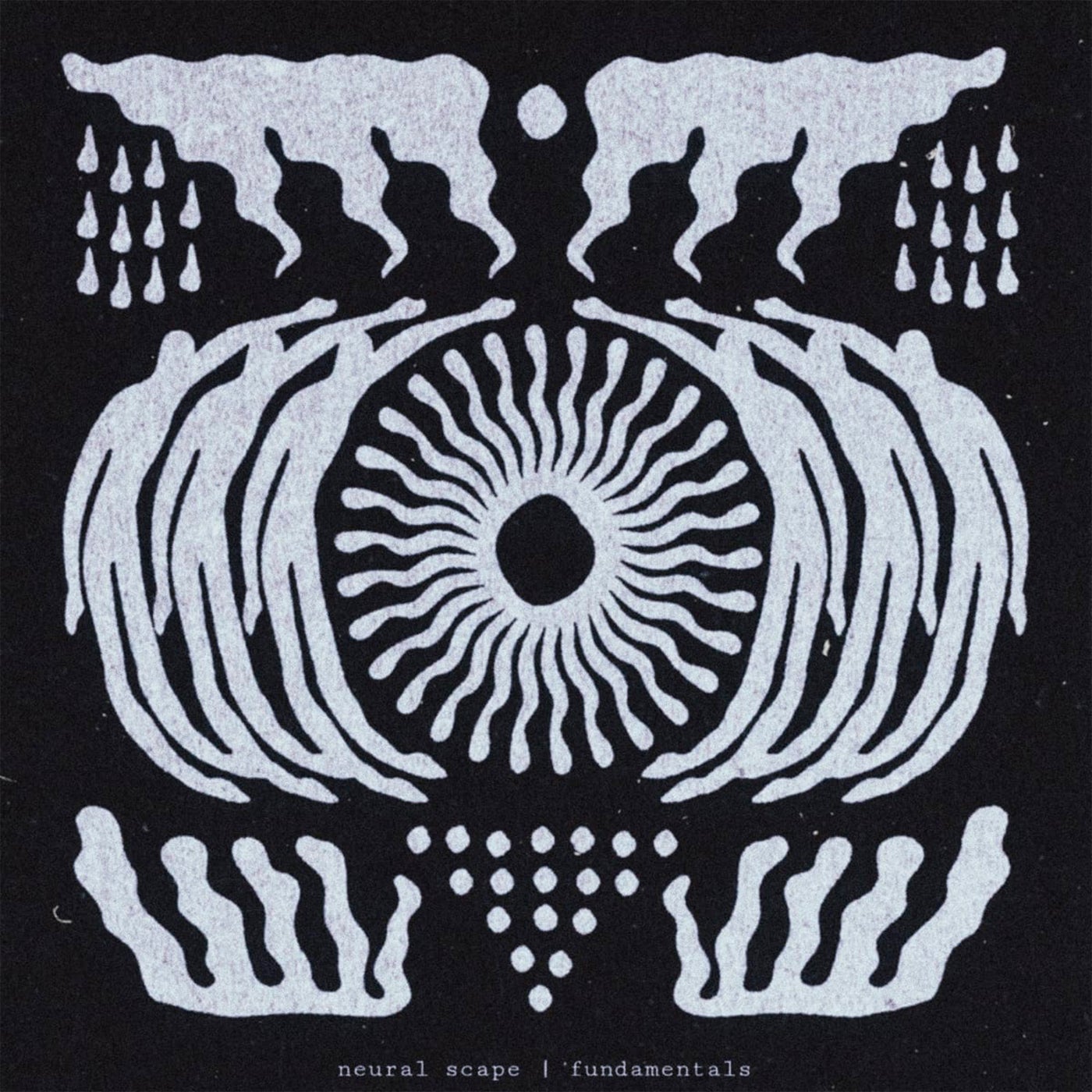 Cover - Neural Scape - Third Fundamental (Original Mix)