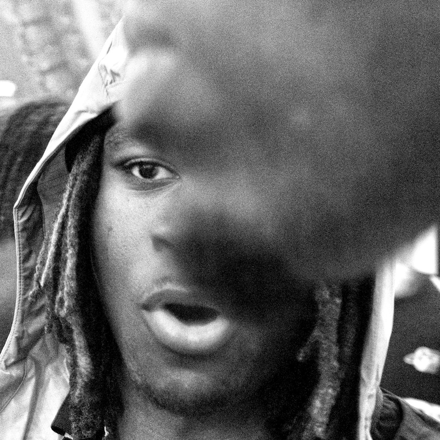 Cover - Sammy Virji, Fred again.., Reggie - Talk of the Town (Original Mix)