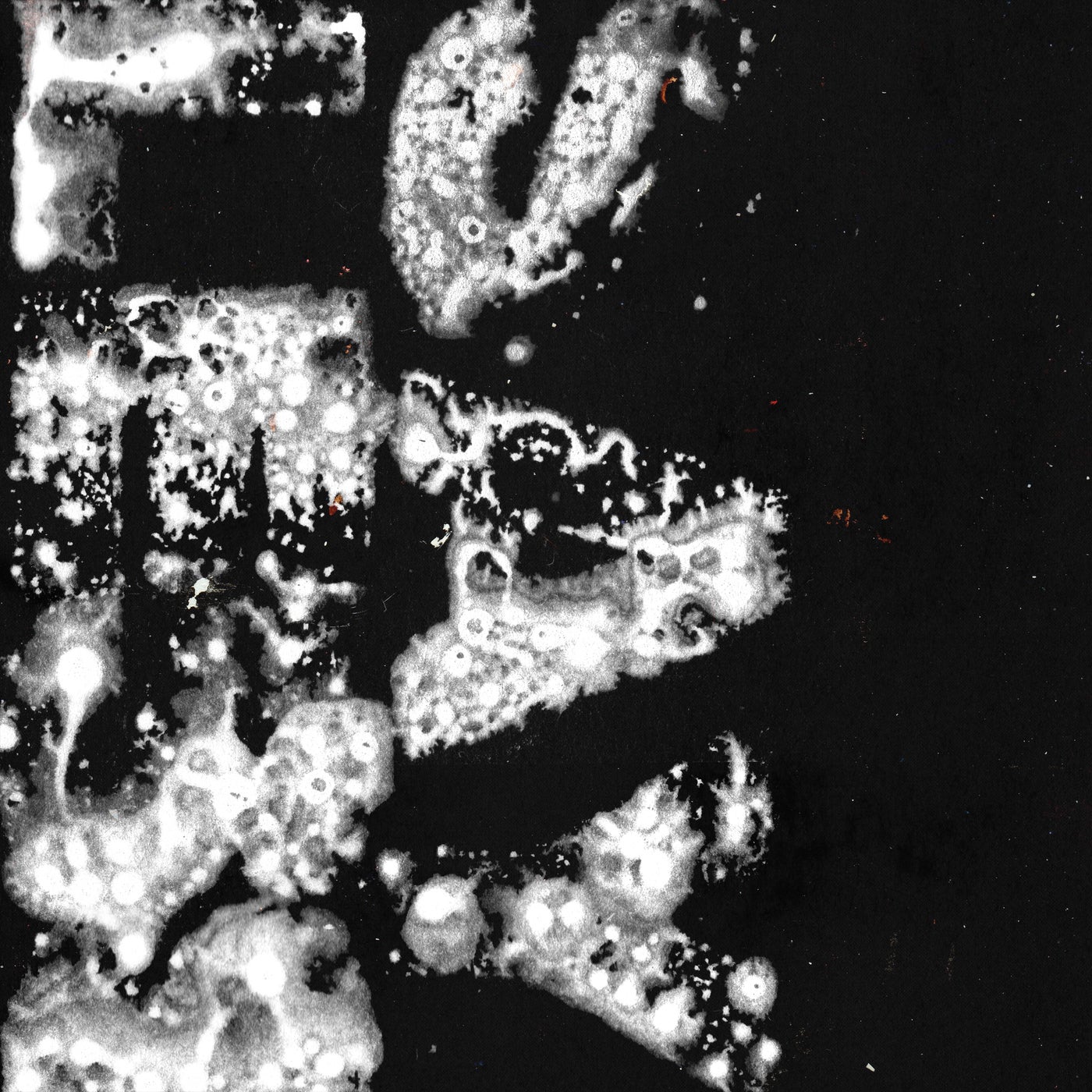 Cover - Shy FX, Breakage, Mr. Williamz, Irah - Say Less (ft. IRAH & Mr Williamz)