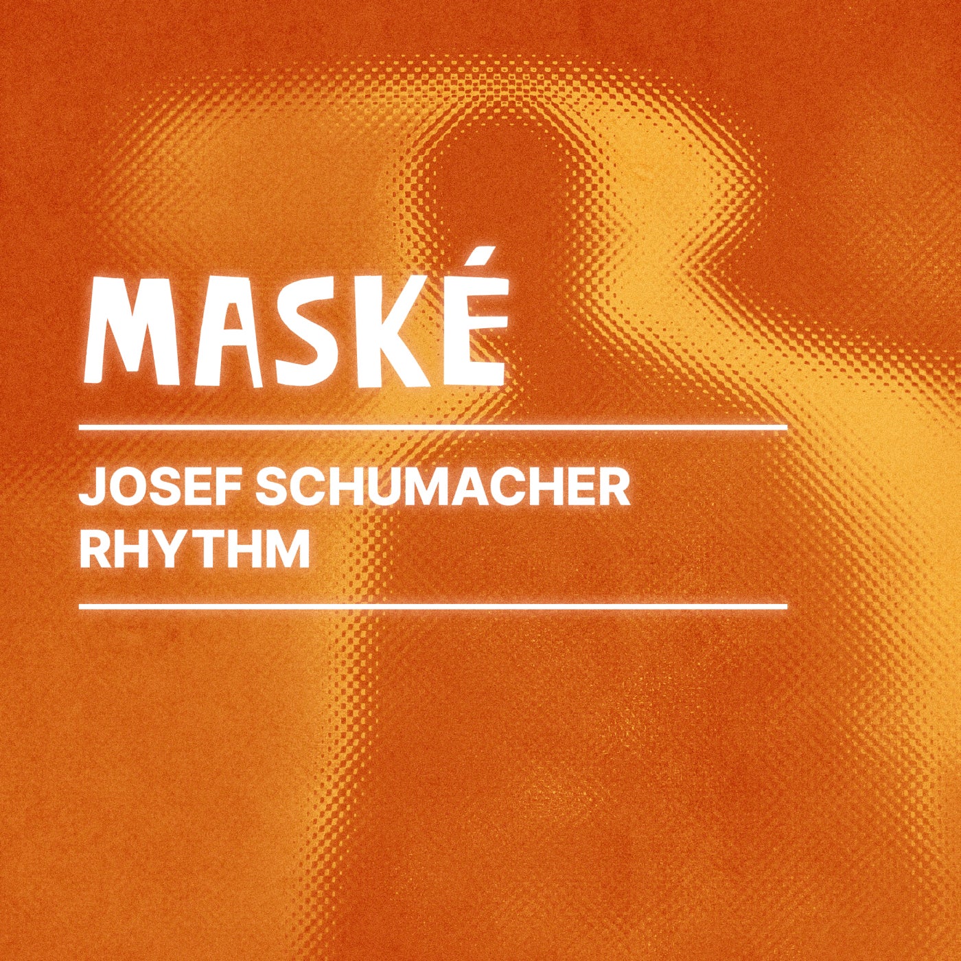 Cover - Josef Schumacher - Rhythm (Original Mix)