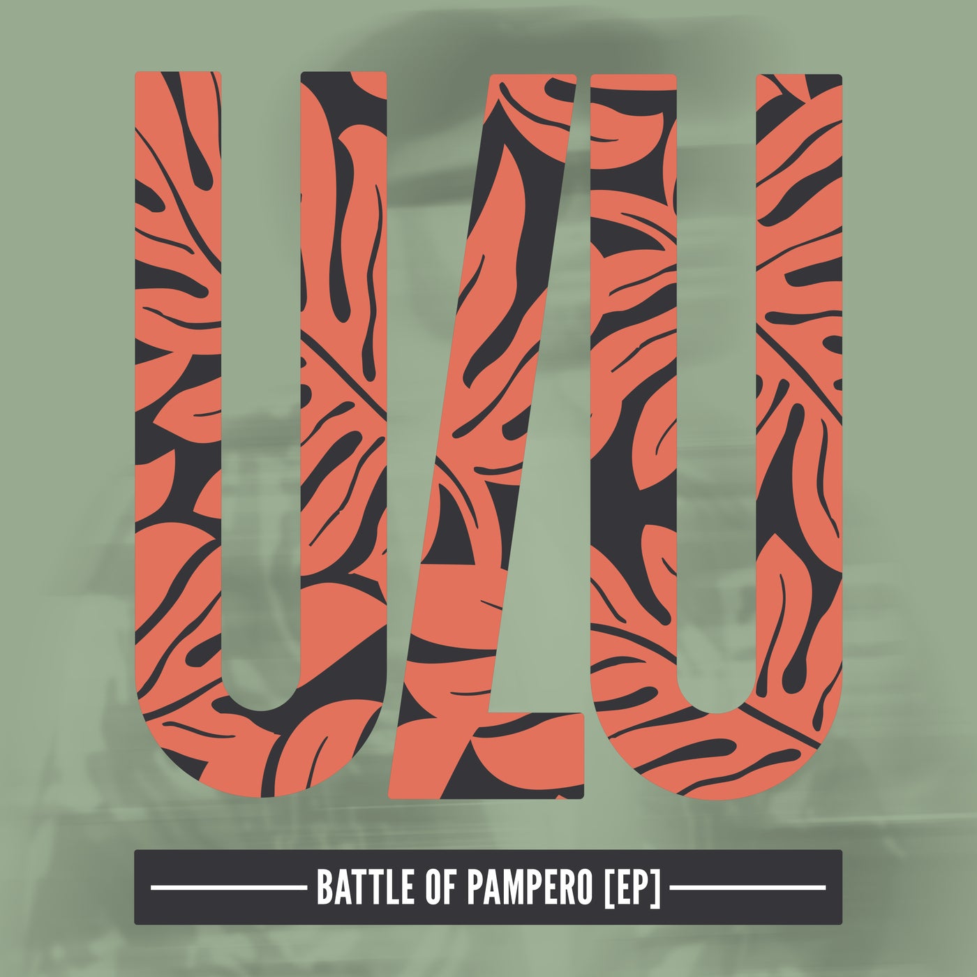 Cover - Robin M, Robin Michelangelo - Battle (Original Mix)