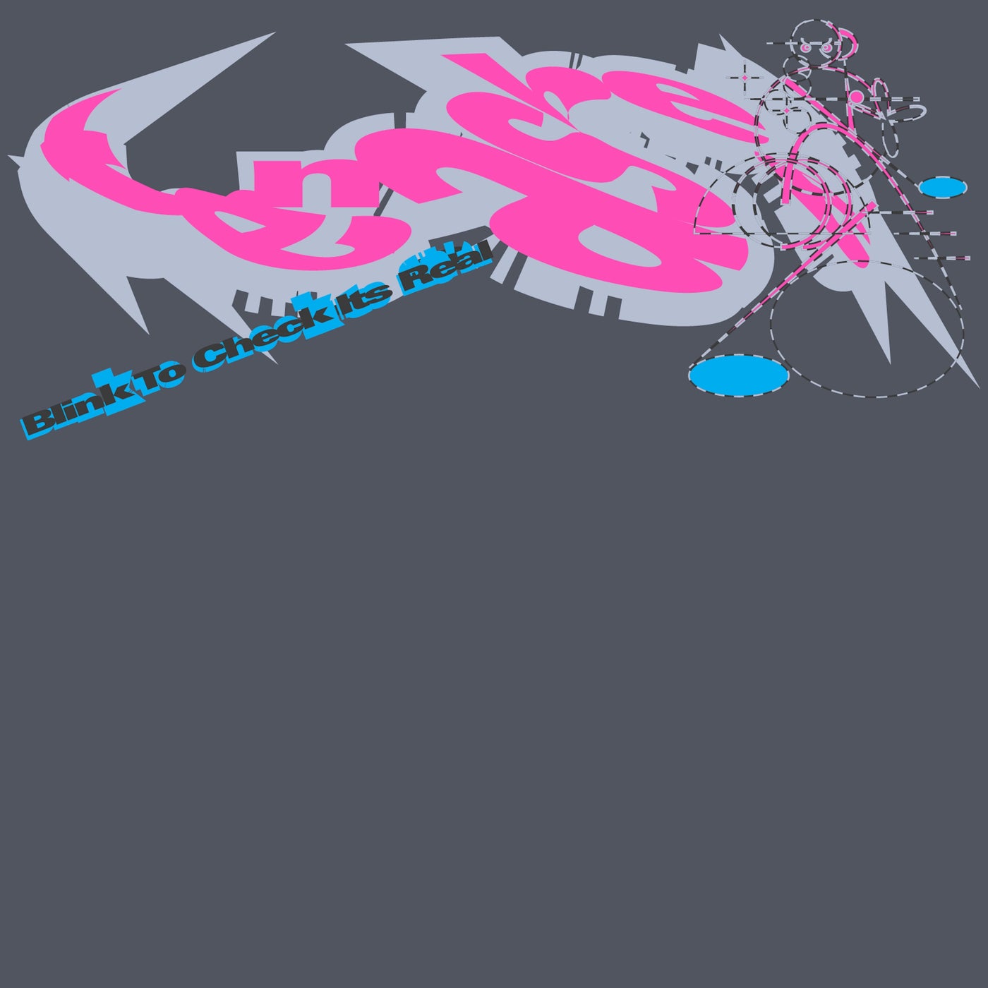 Cover - DJ Tennis, Ashee, Tenashee - Blindside (Original Mix)