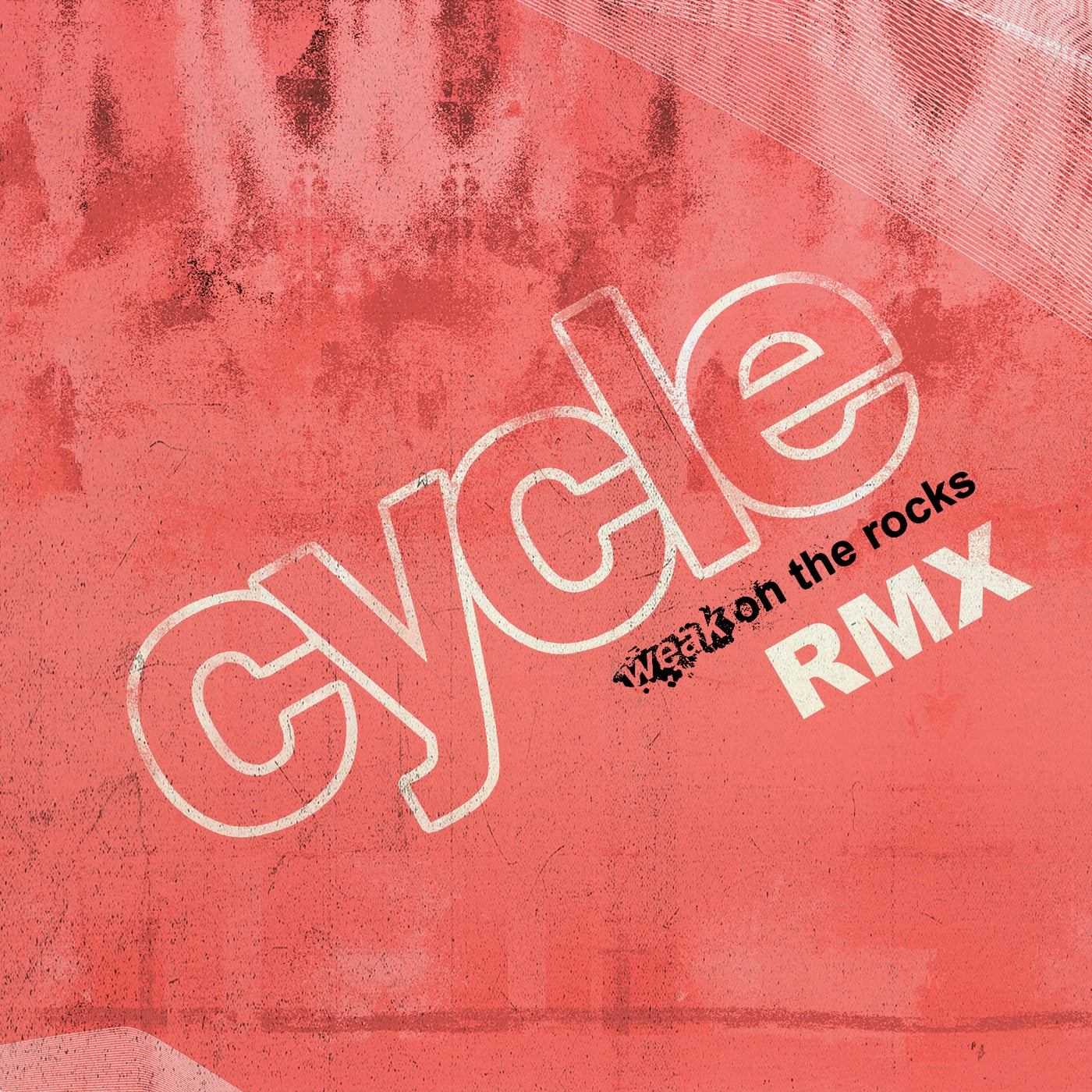 Cover - Cycle - Apple Tree (Cabizbajo RMX)