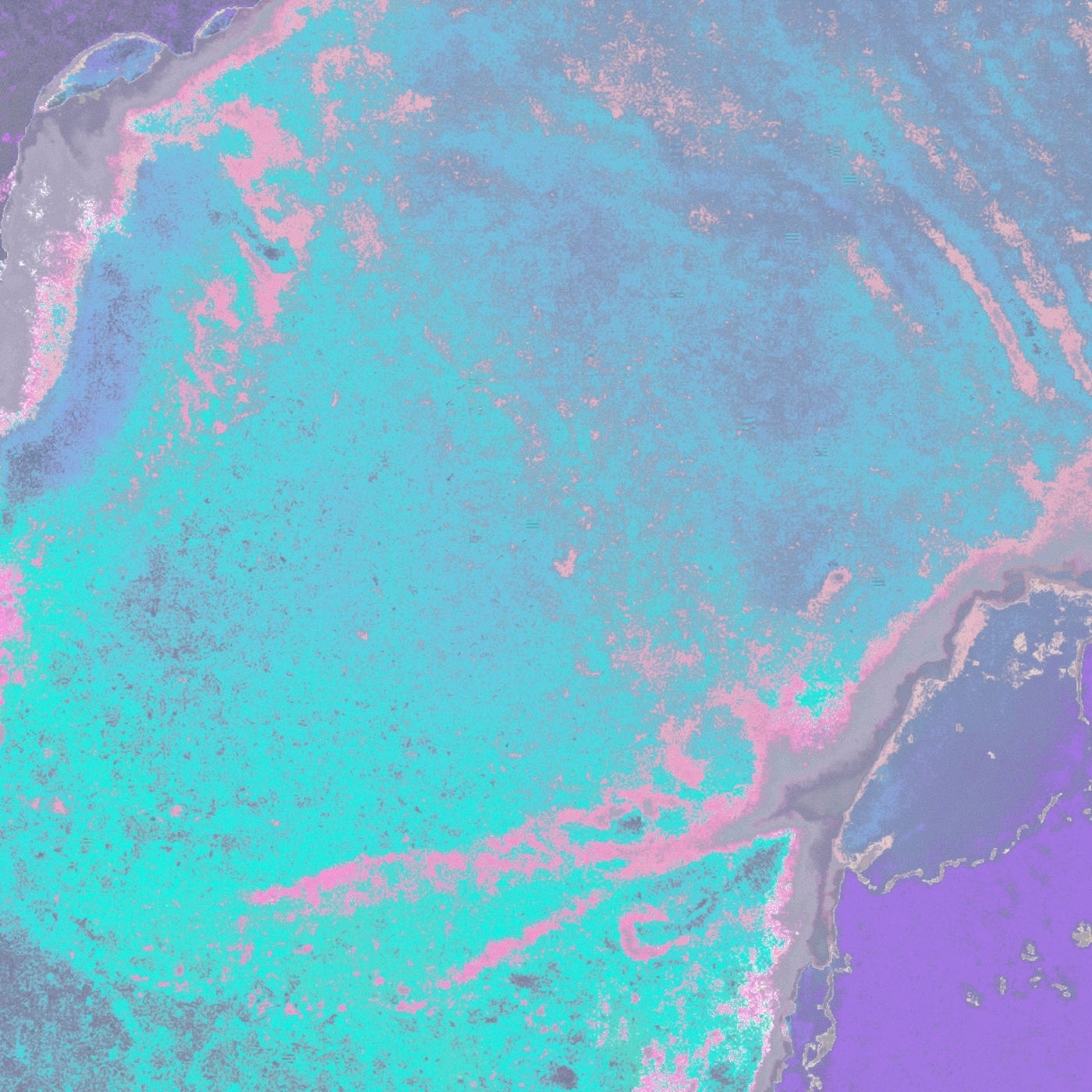 Cover - Jon Gurd, Reset Robot - No More Tears (Extended Mix)