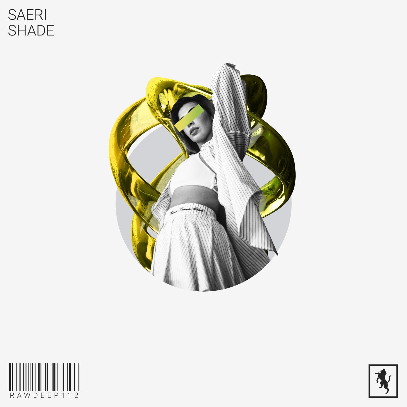 Cover - Saeri - Shade (Original Mix)