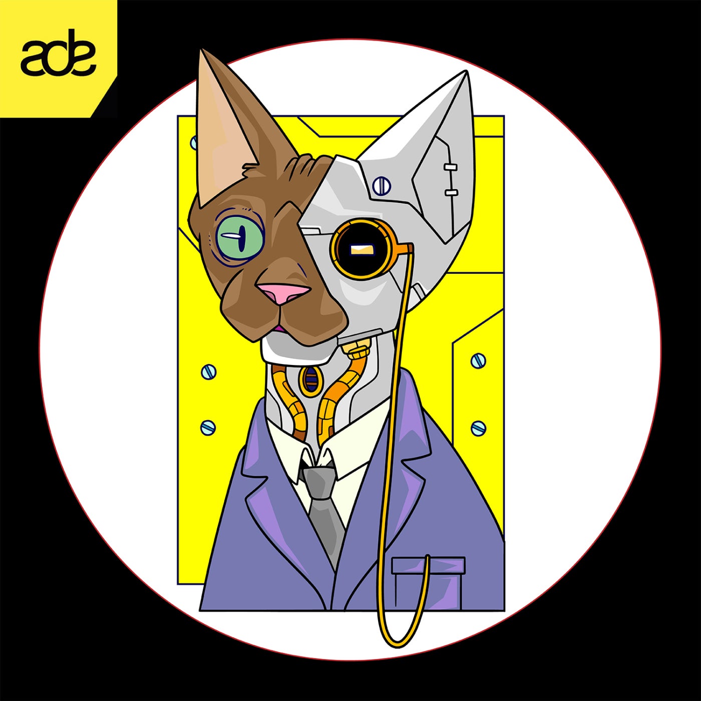 Cover - FERTHEEN - Copacabana (Original Mix)