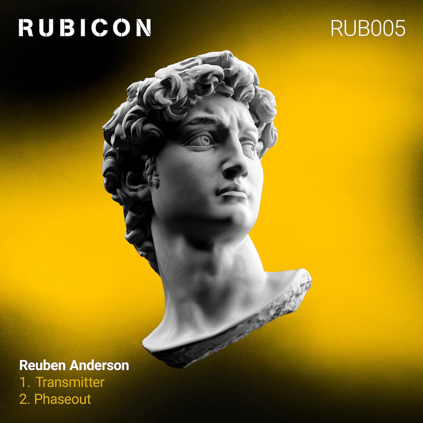 Cover - Reuben Anderson - Transmitter (Original Mix)
