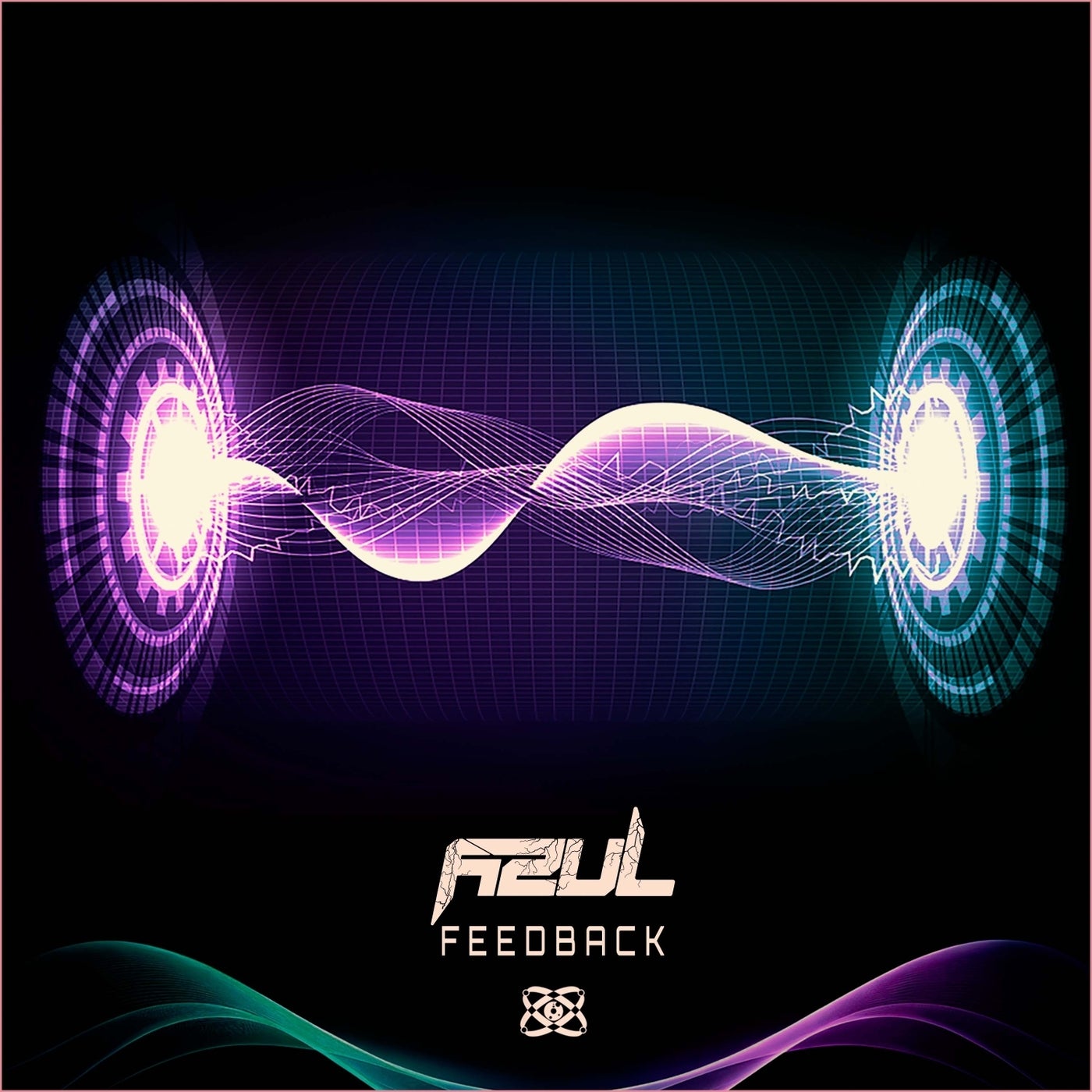 Cover - Azul (IL) - Feedback (Original Mix)