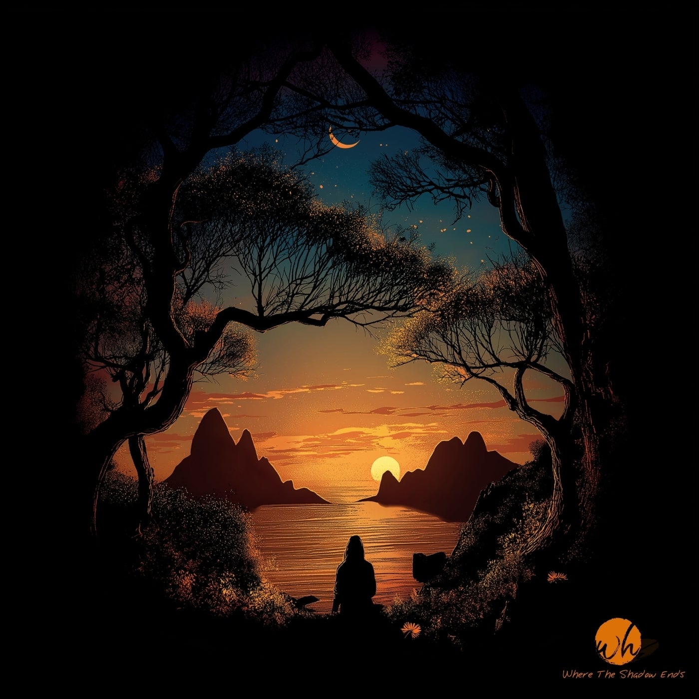 Cover - Progreg - Di Mar (Extended Mix)