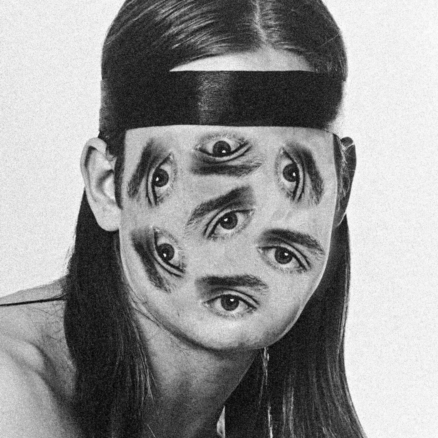 Cover - Jonathan Kaspar - Time (Original Mix)