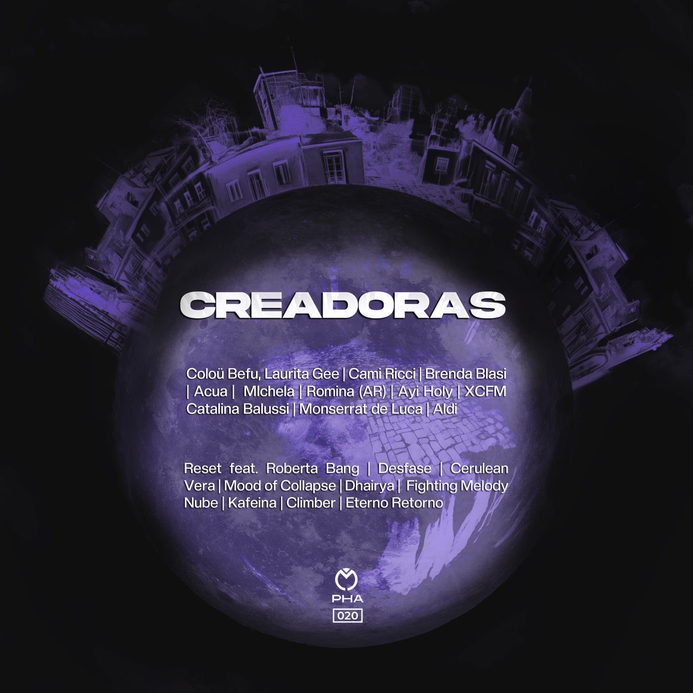 Cover - Brenda Blasi - Cerulean (Original Mix)