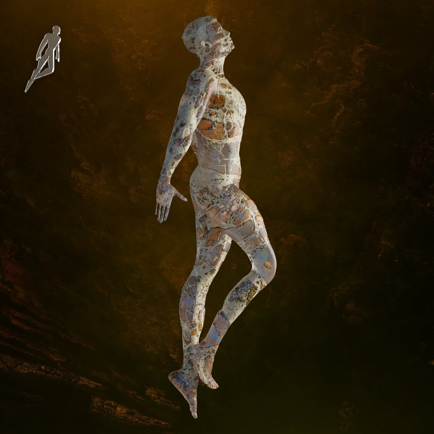 Cover - Al Park, AKIN K - Vortex (Original Mix)