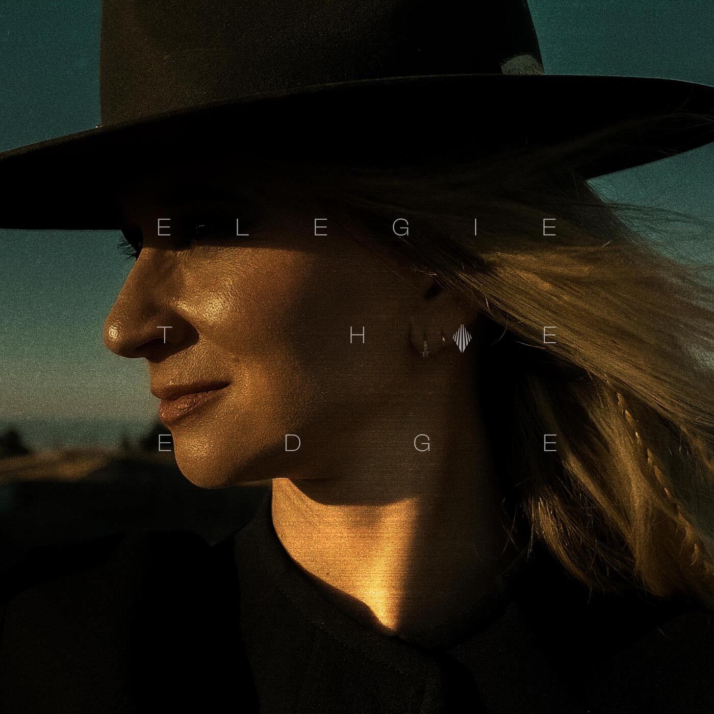 Cover - Elegie - The Edge (Extended Mix)