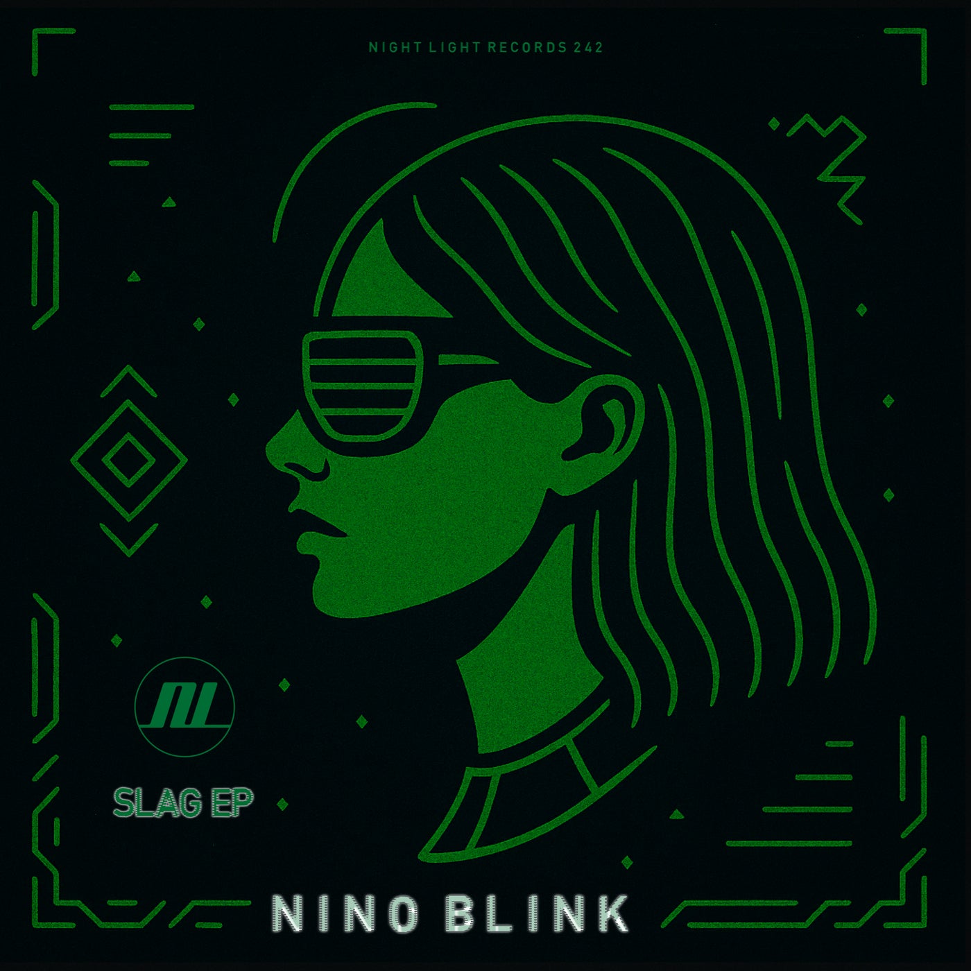 Cover - Nino Blink - Slag (Original Mix)