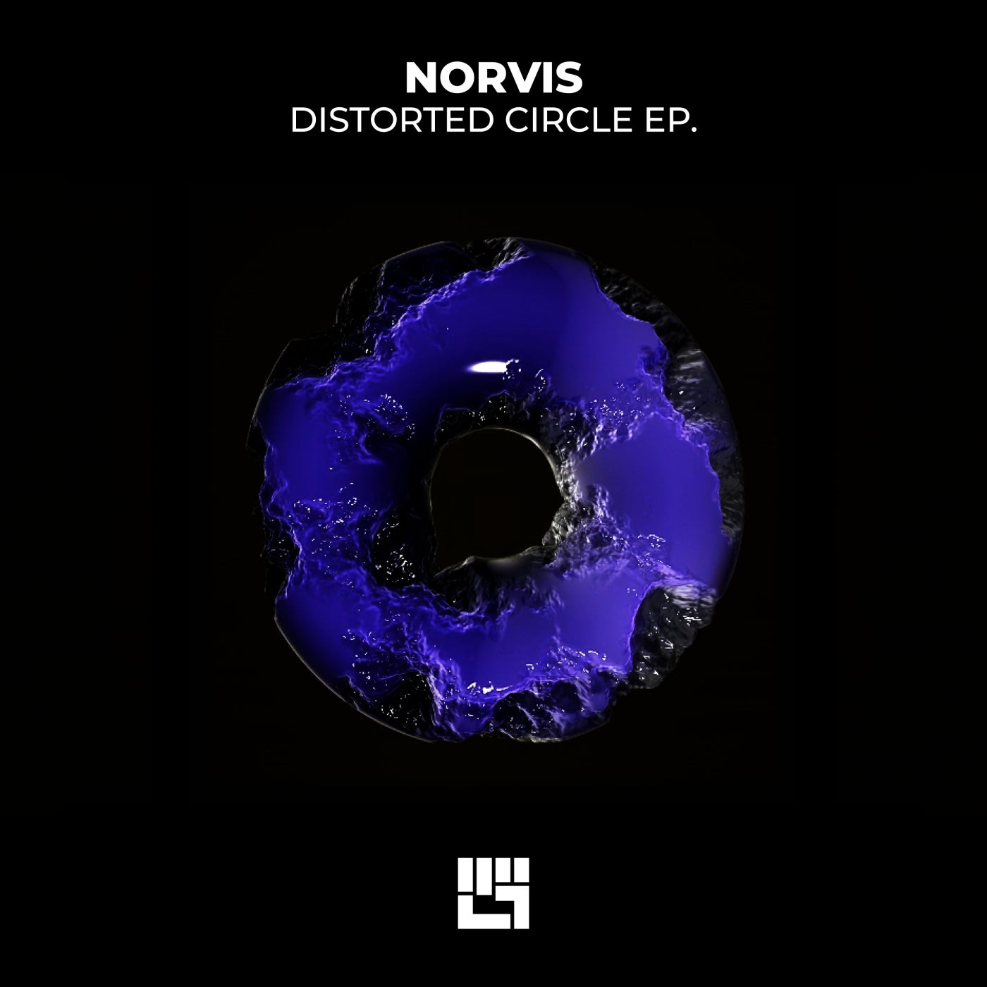 Cover - Norvis - Do You Like This (Original Mix)