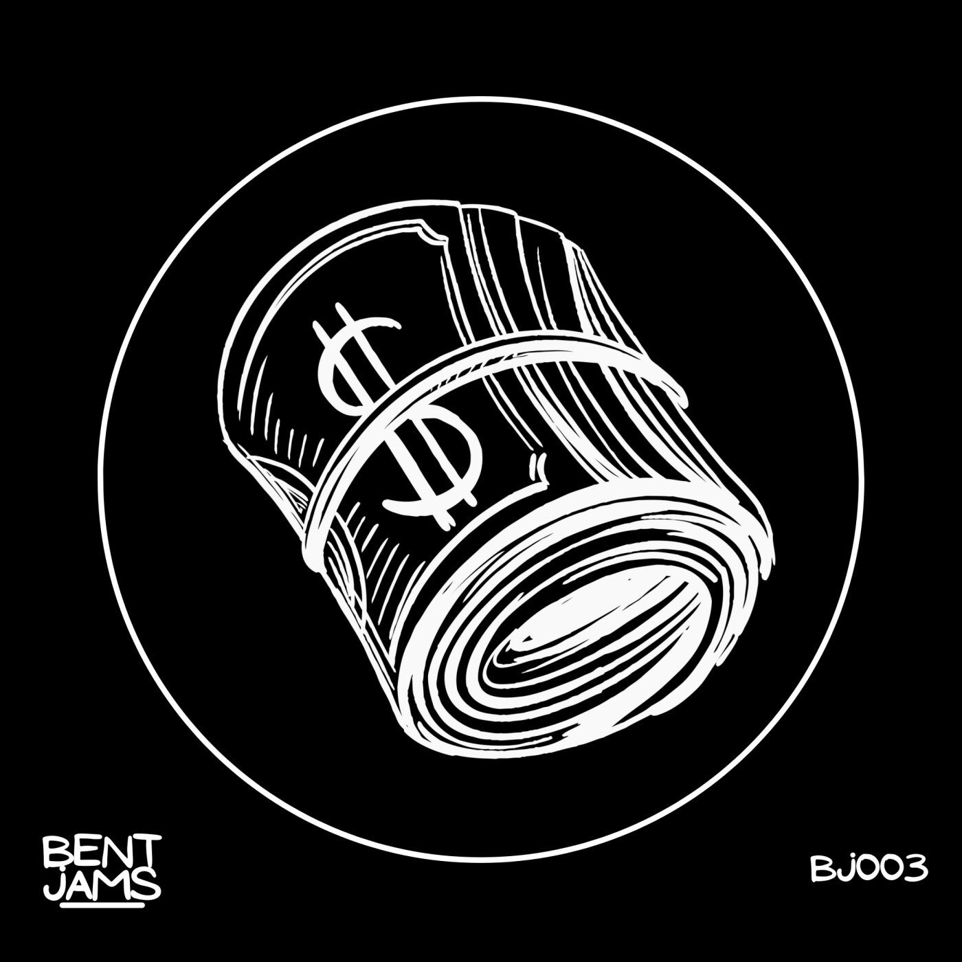 Cover - Chris Larsen (CA) - CREAM (Original Mix)