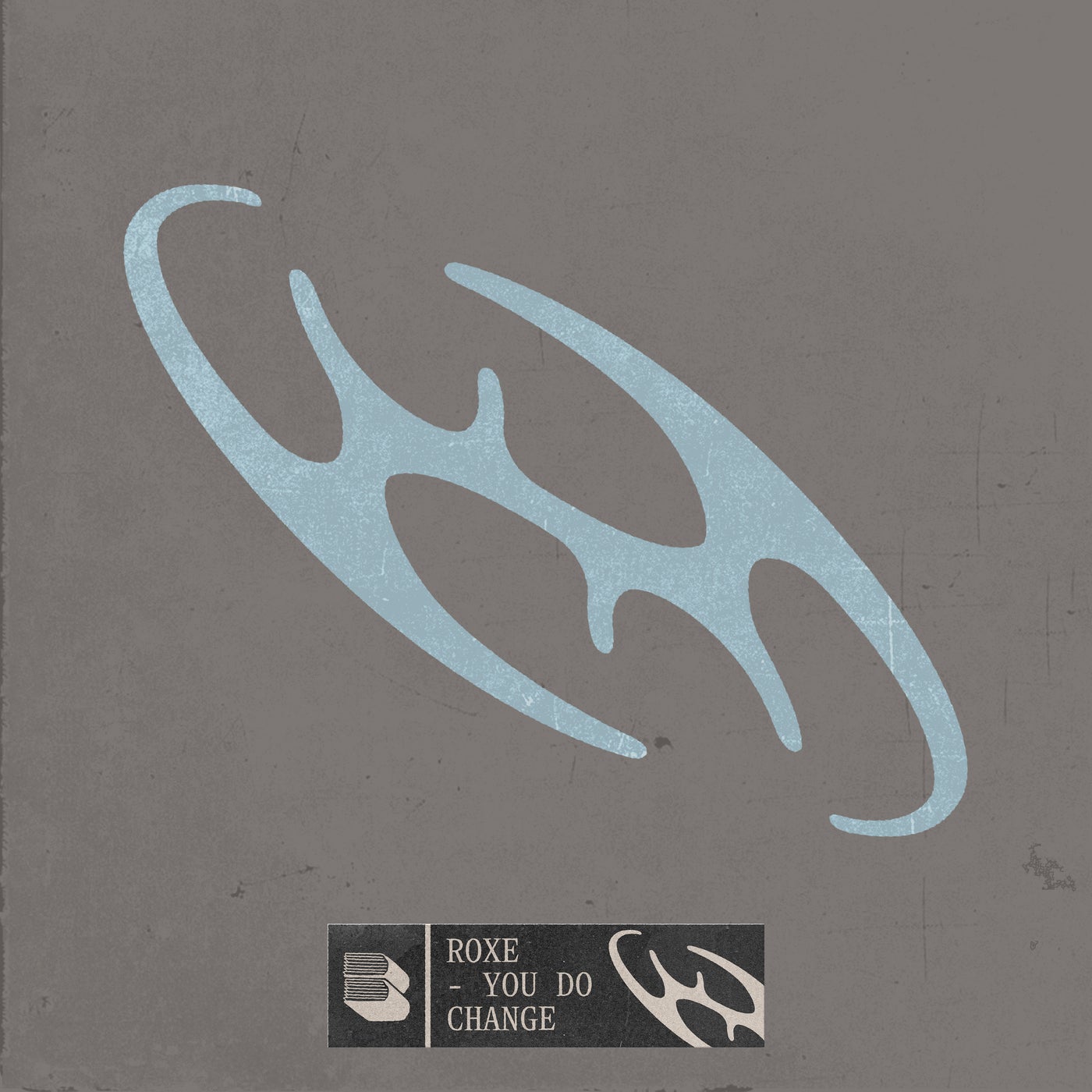 Cover - Roxe - You Do Change (Extended Mix)