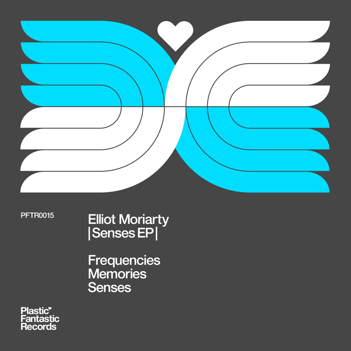 Cover - Elliot Moriarty - Memories (Original Mix)