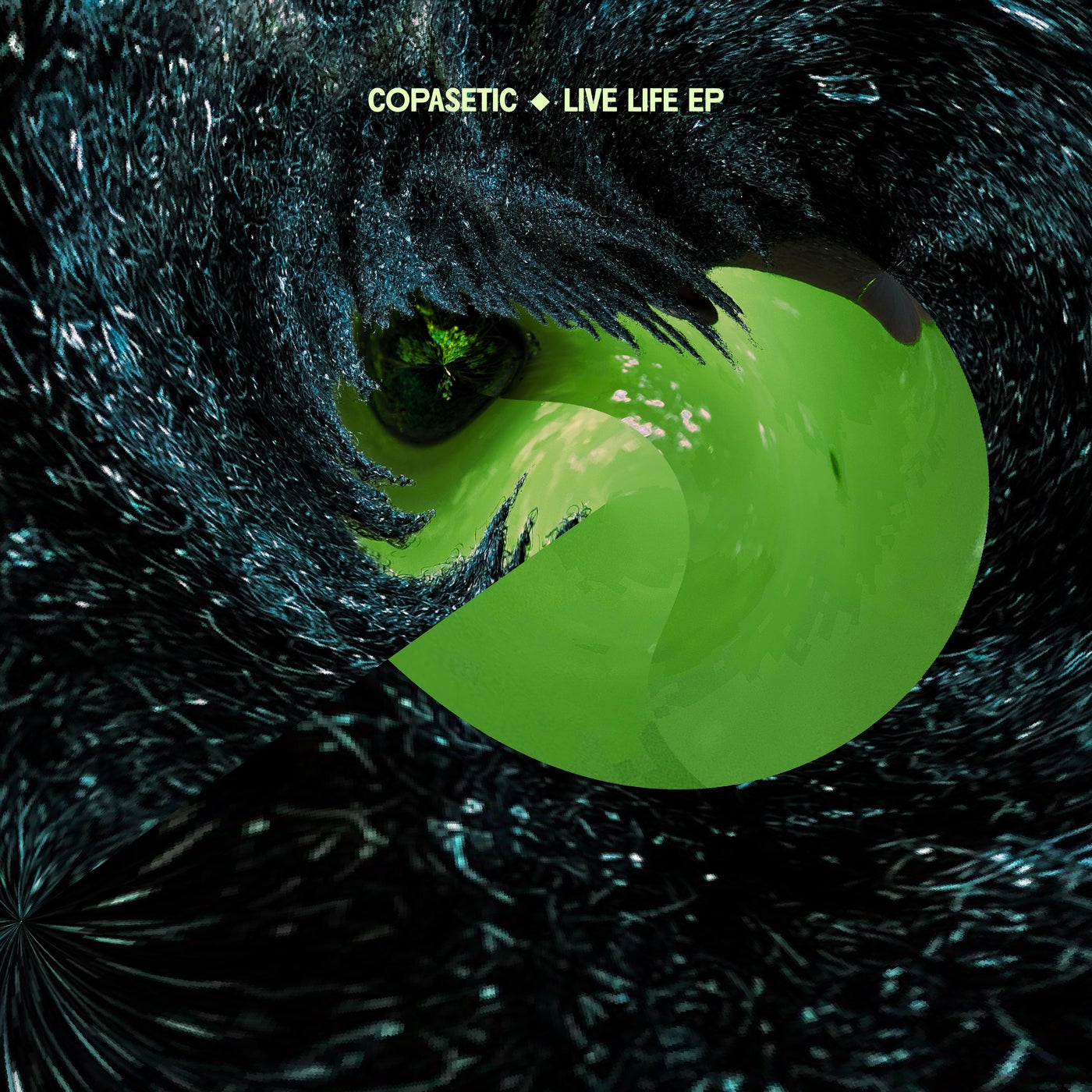 Cover - Copasetic - Muuv (Original Mix)