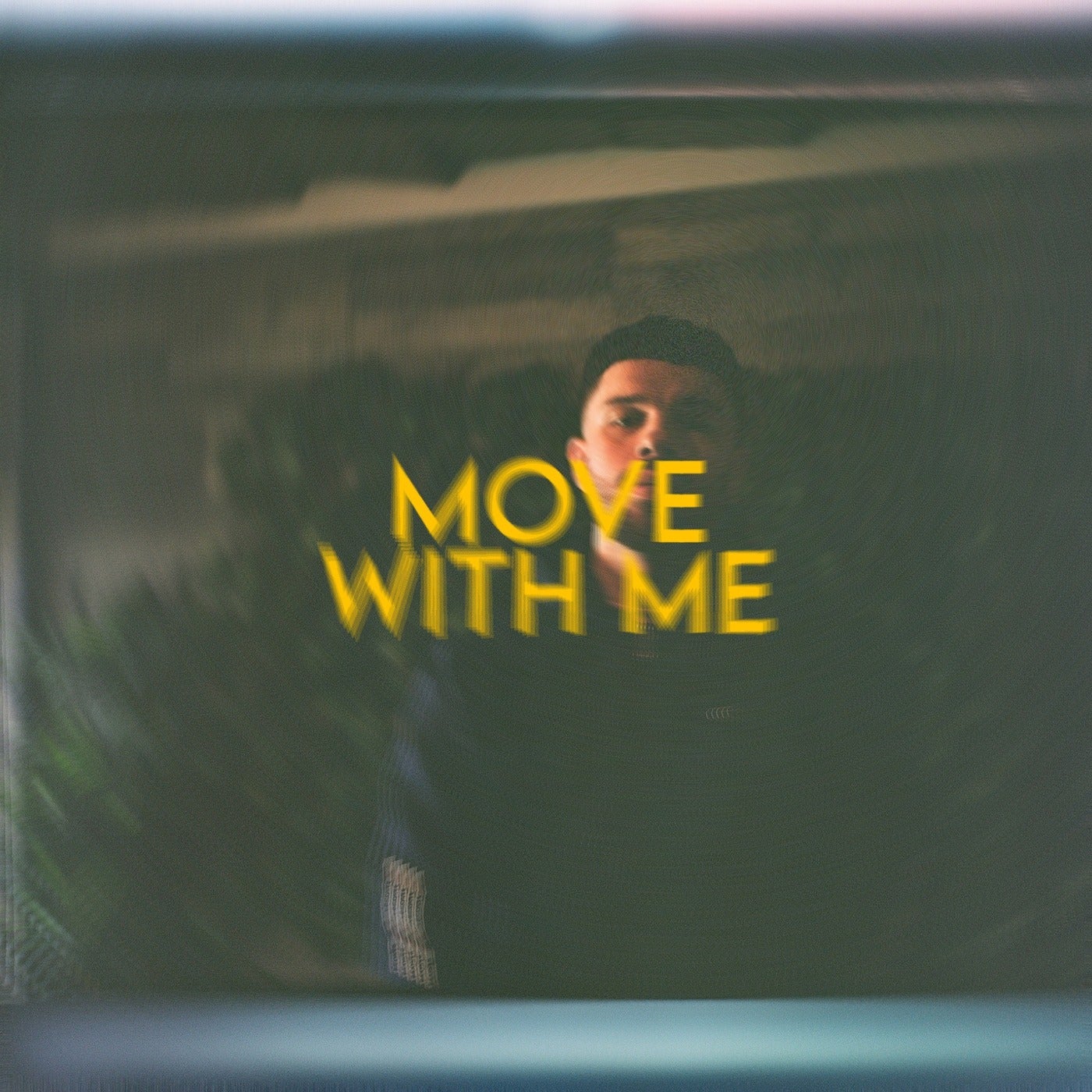 Cover - Kyle Icardi - Move With Me (Extended Mix)